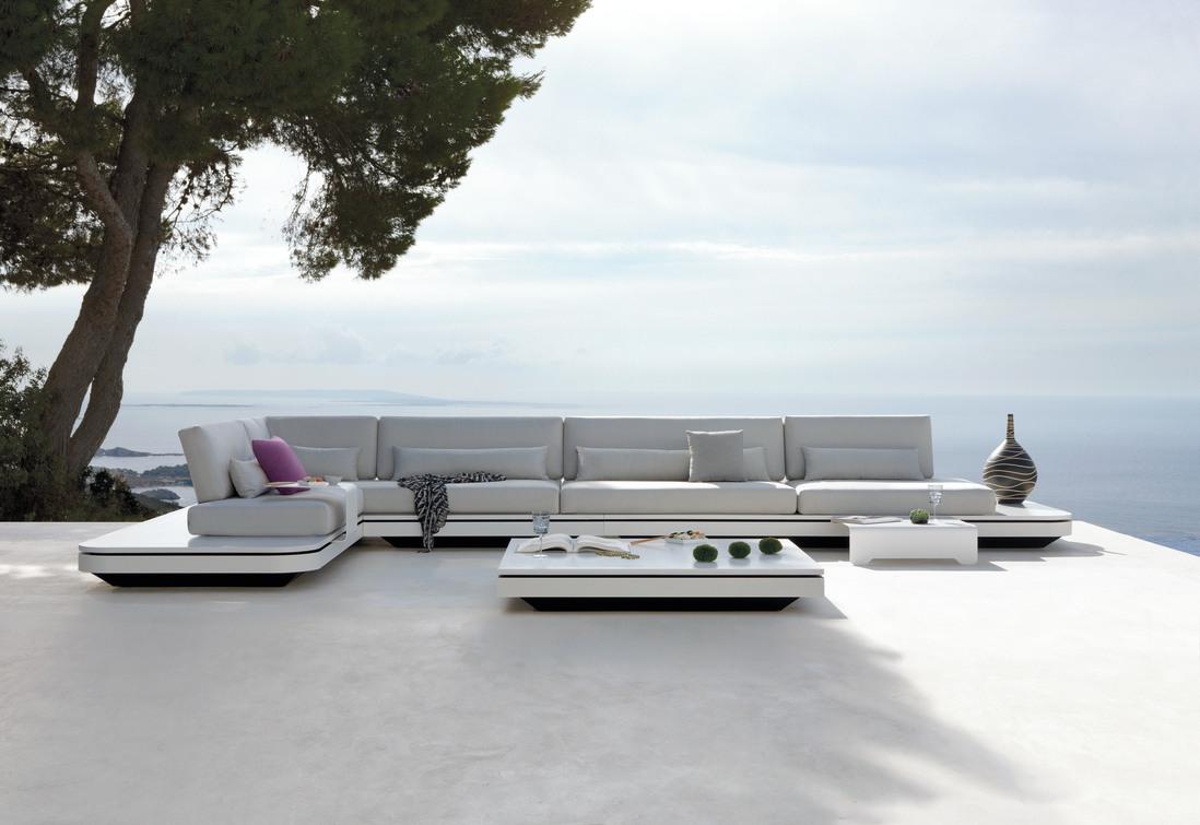 MNST362 Concept 4 белый повседневные подушки Manutti Elements - Вид №7