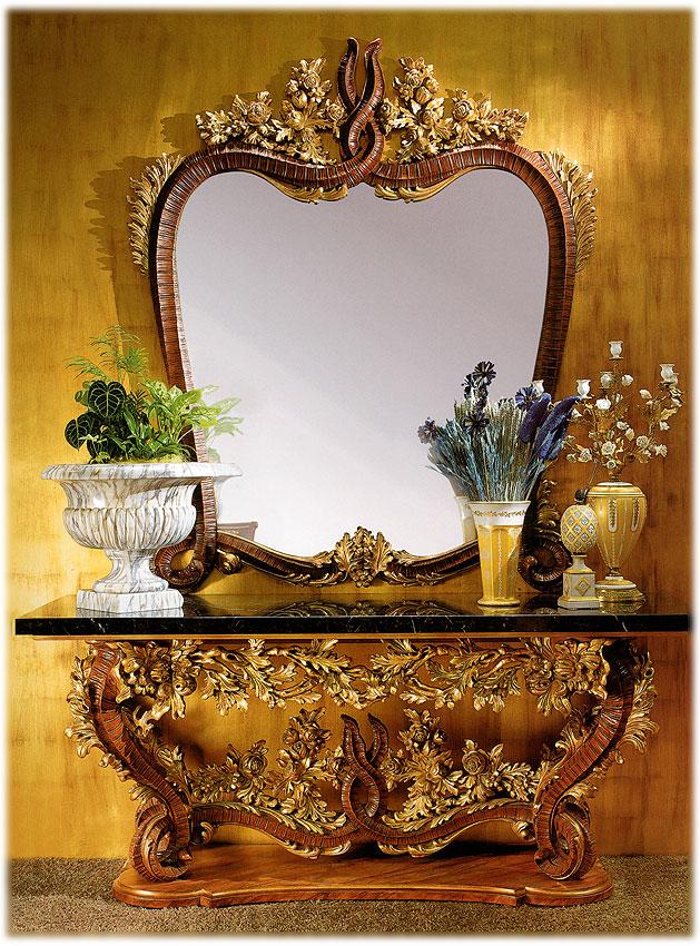 Консоль Raya CARLO ASNAGHI 10020 Epoque