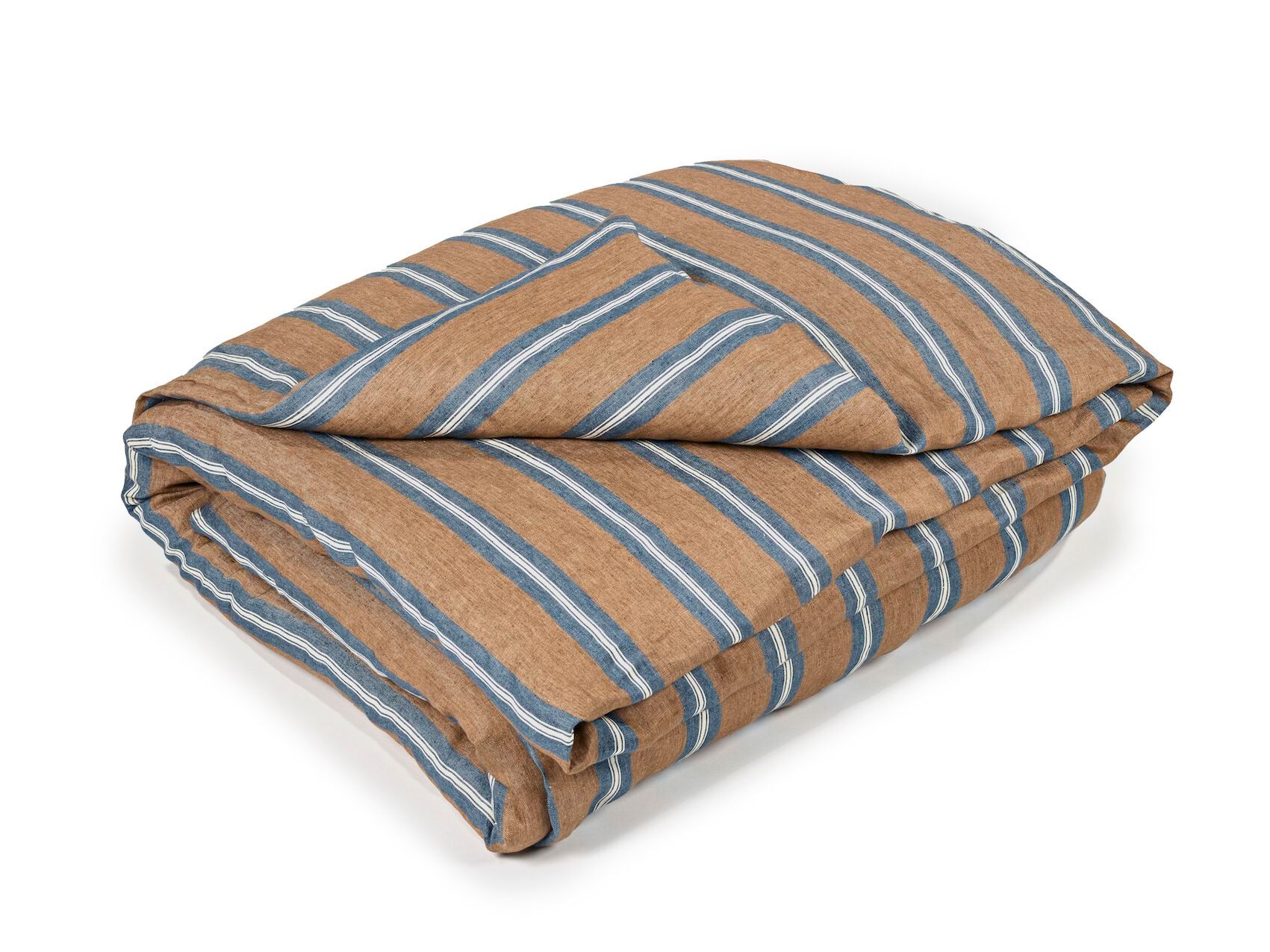 Постельное белье в полоску Libeco Home Салем ARCH-00146238