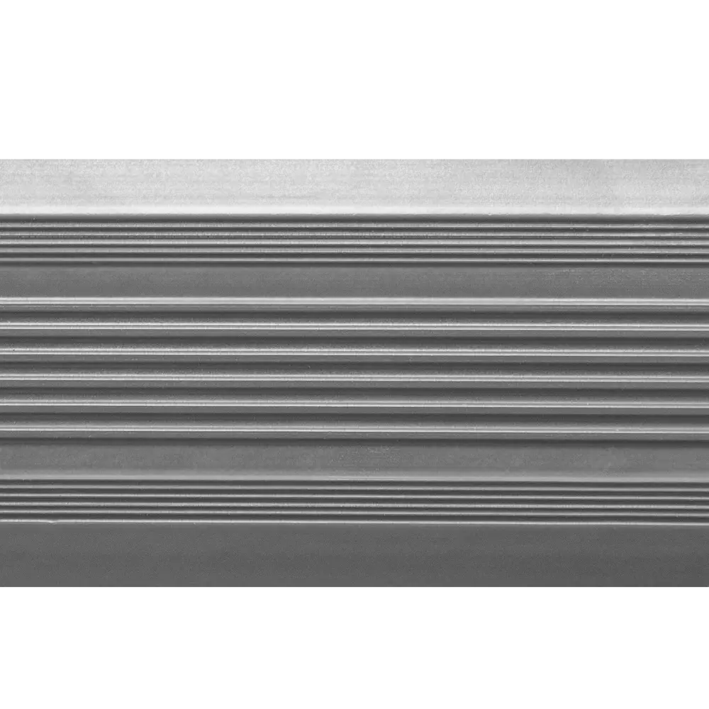 Профиль для пола антискользящий 37x900 мм, цвет серый 82641403 STLM-2016161 Santreyd  - Вид №1