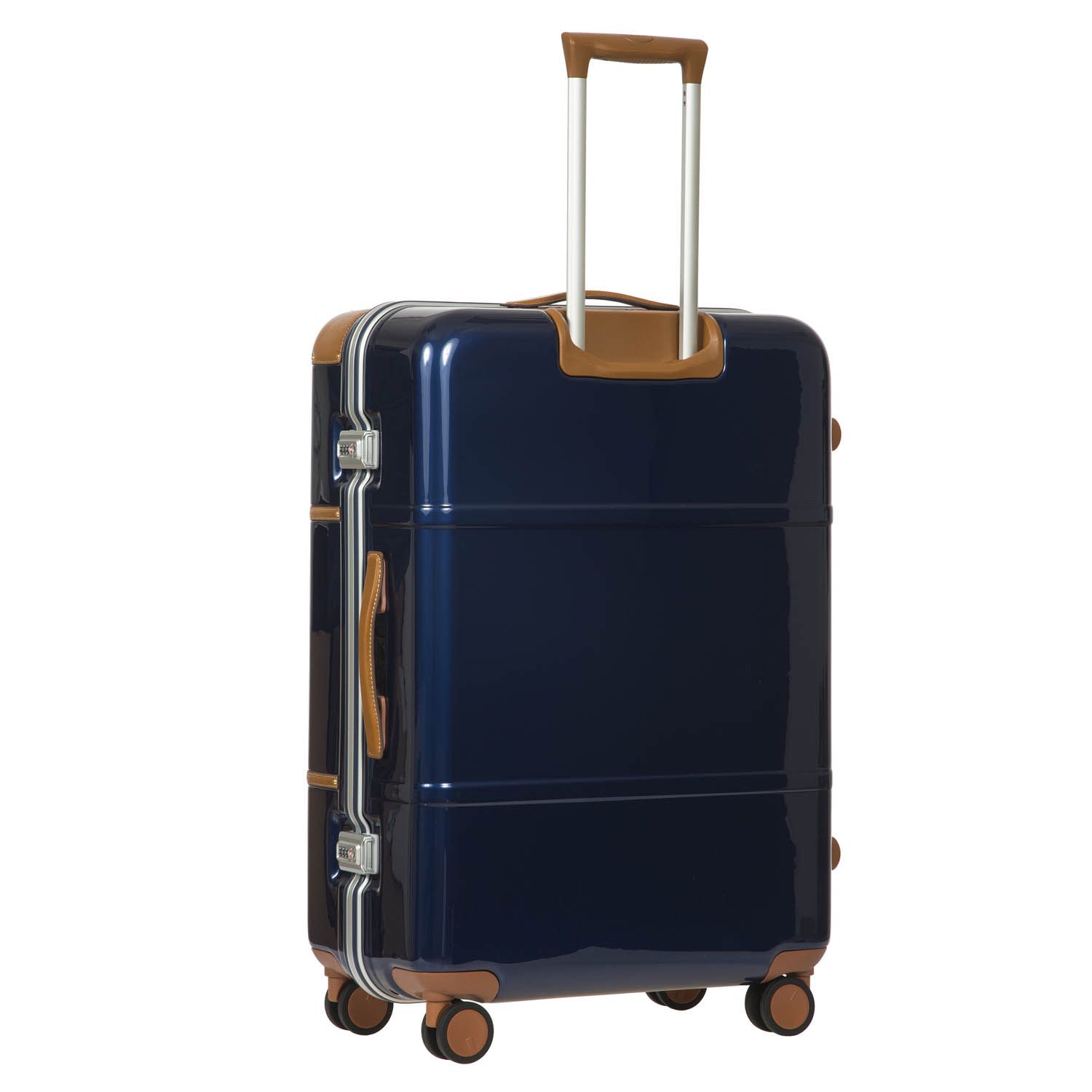 BBG28504.606 Чемодан BBG28504 Bellagio Metallo Trolley L Brics Bellagio Metallo 2.0  - Вид №2