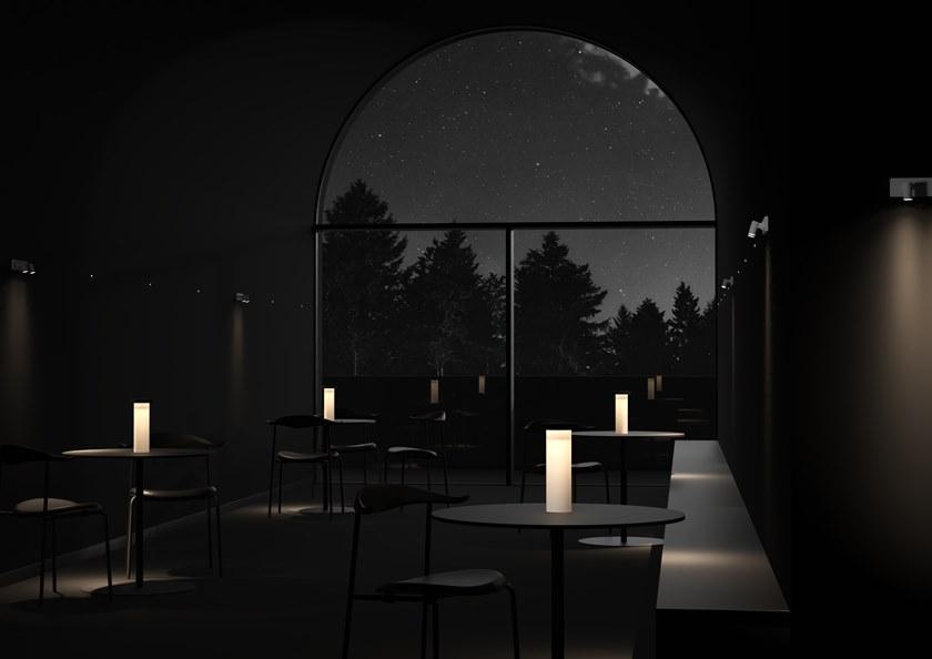 Lym Настольная подставка для колонок Spring sun-id-1385868 - Вид №2