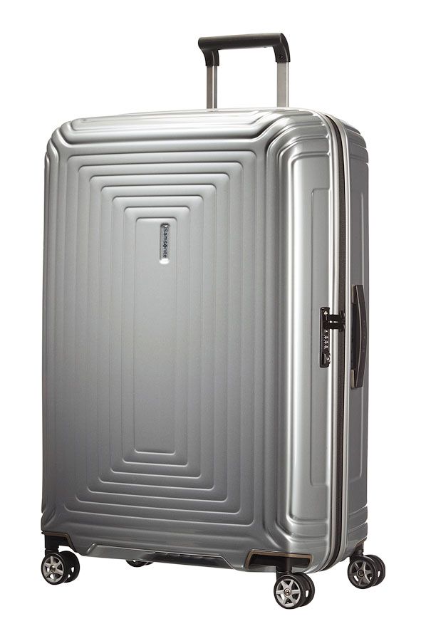 44D-25003 Чемодан 44D*003 Spinner L Samsonite Neopulse 