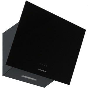 9903467 Вытяжка наклонная Kuppersberg F 605 B черный