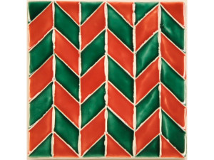 Пол / покрытие ручной работы