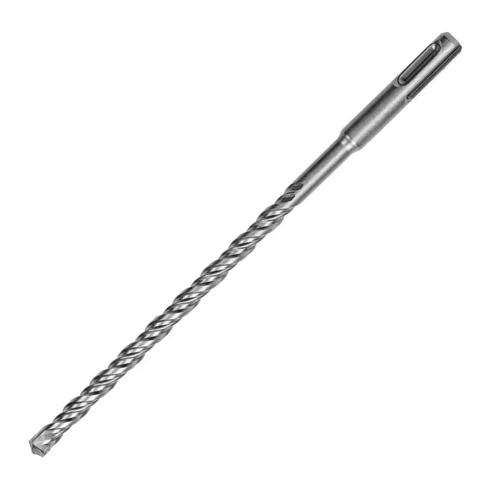 Бур по бетону SDS-plus Matrix 71027, 8x210 мм 84225300 STLM-2178968 