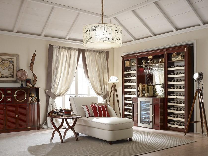 Caroti Деревянная барная стойка sun-id-1424899 - Вид №1