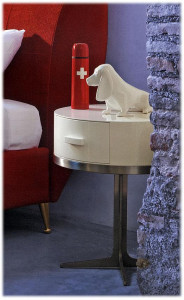 Тумбочка Leo CREAZIONI CR/3733