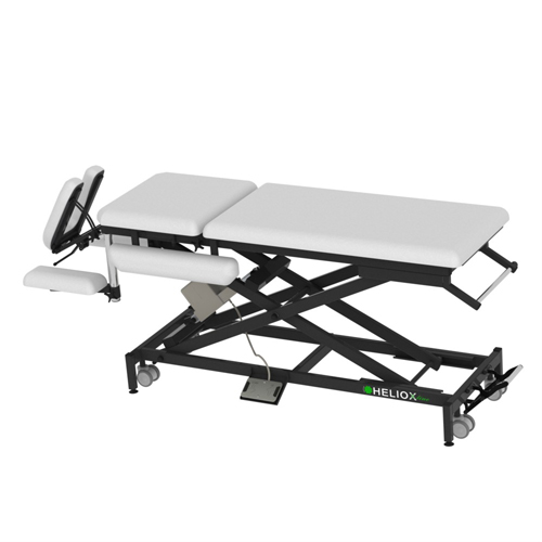 X103 Массажный стол heliox x103 Heliox  - Вид №3