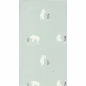 Рулон обоев HAPPY DREAMS HPDM82826126. Основа нетканый материал