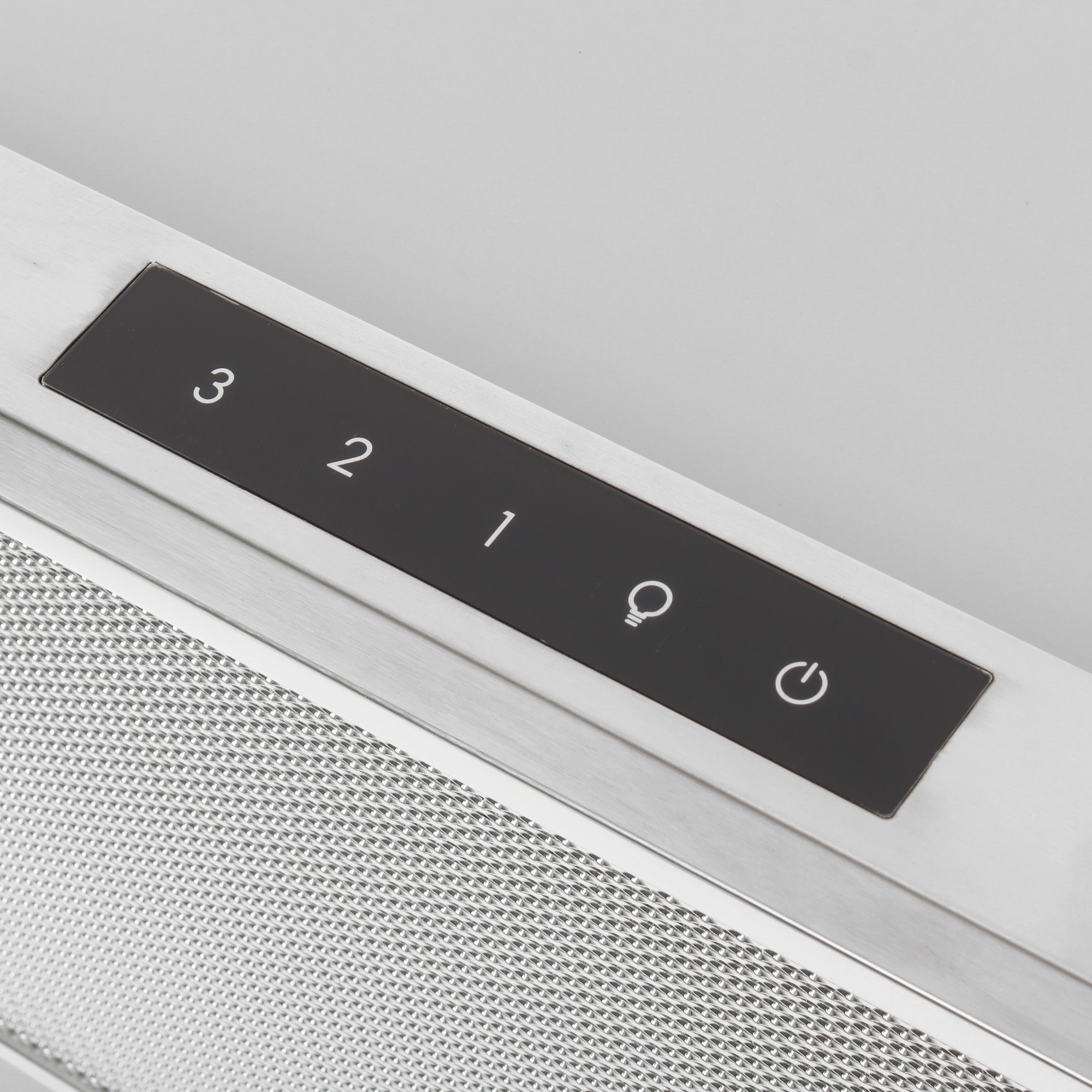 9155733 Вытяжка телескопическая Candy CVXT64SX серебристый/серебристый STDN-0106764 - Вид №5