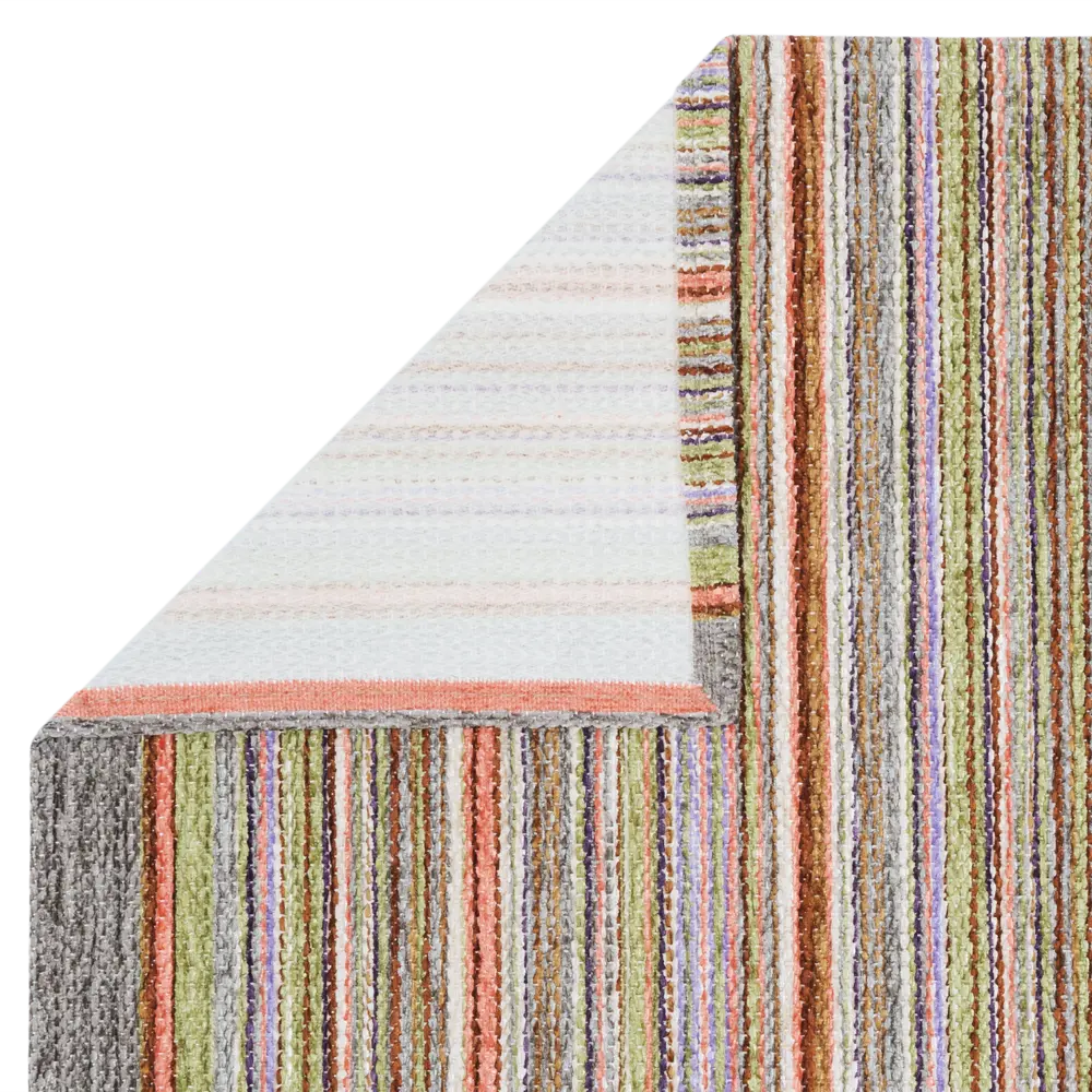 Коврик Сабрина 29 55x85 см шенилл CTIM STLM-2155131 - Вид №4