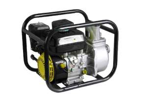 Мотопомпа HUTER MP-80 для чистой воды 7 л.с. 54000 л/ч 84921538