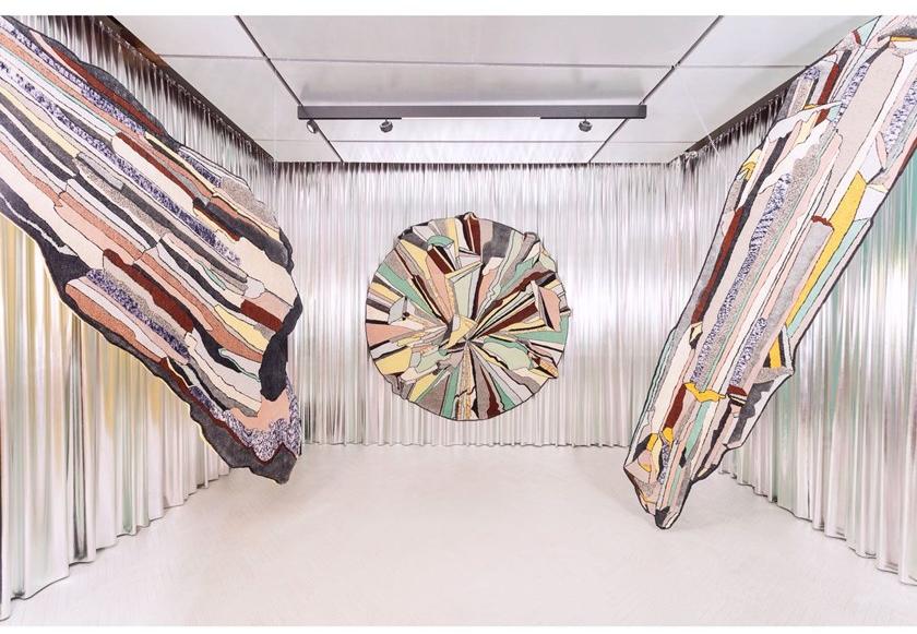 cc-tapis Коврик из хлопка Signature sun-id-1494879 - Вид №2