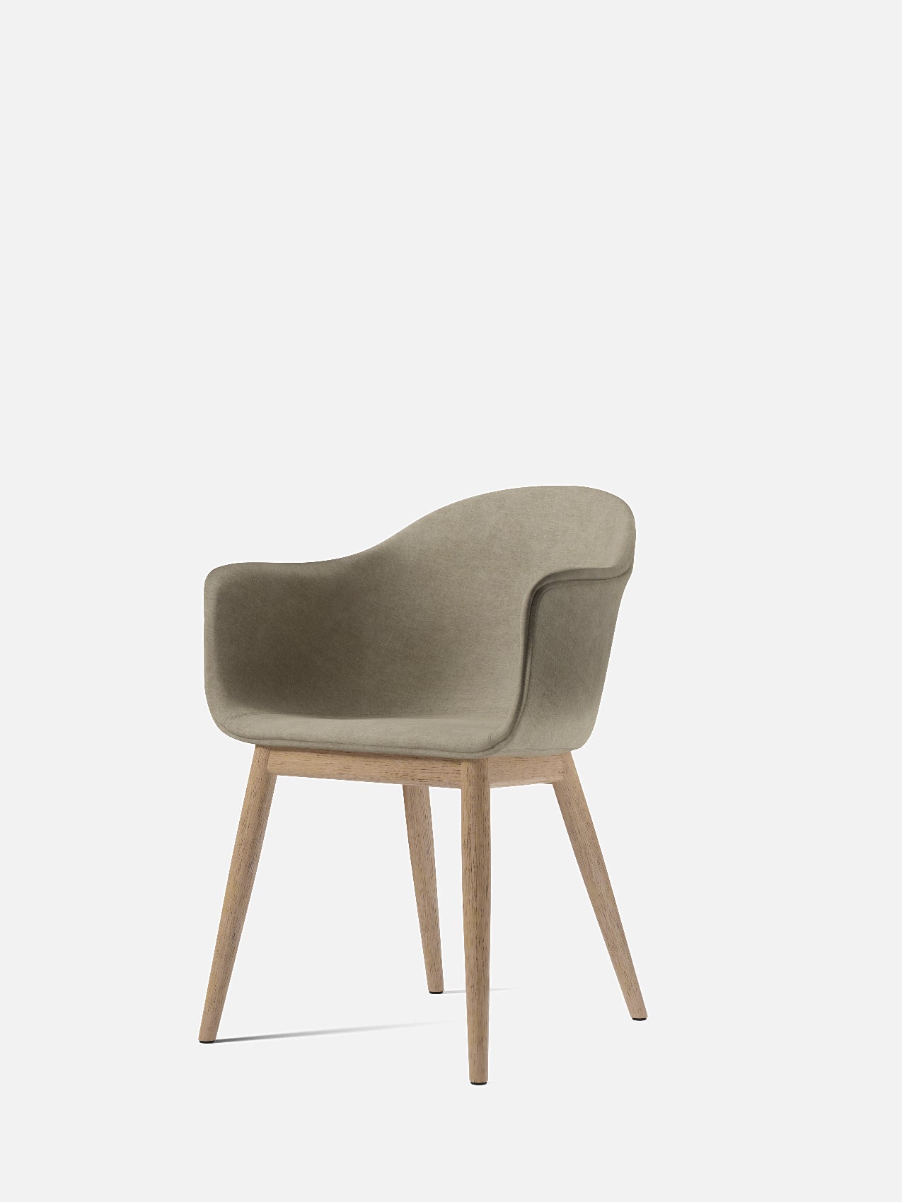 9391002-036G04ZZ Harbour Arm Chair, с мягкой обивкой LuceLight  - Вид №143
