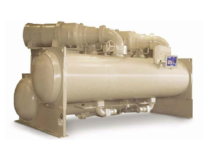 Охладитель воды Daikin гидравлические системы ARCH-00040241