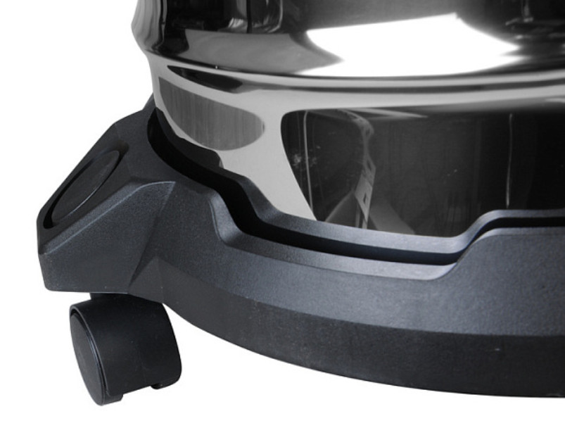 Строительный пылесос аккумуляторный Sturm! CVC1815 1BatterySystem 18V, Без ЗУ, Без АКБ 9070880 STDN-0131924 - Вид №4