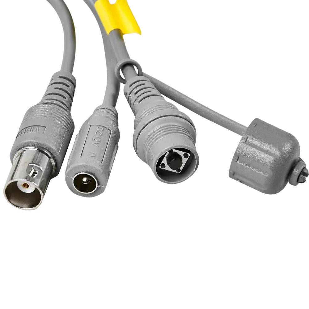 Santreyd FX-M2C - уличная IP-камера с ночным видением и всепогодной защитой 89345783 STLM-1118254 - Вид №3