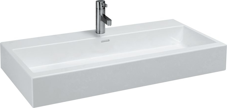 H8184370001041 Раковина-столешница (накладная) LAUFEN PRO - Вид №2