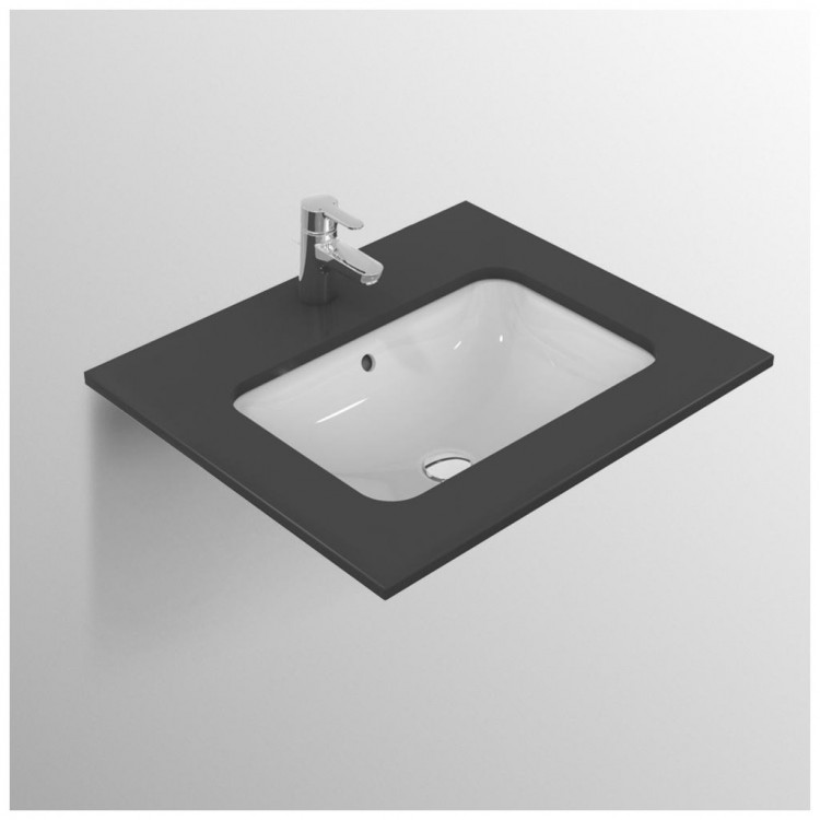 E505601 Раковина 42х35 см Ideal Standard CONNECT - Вид №1