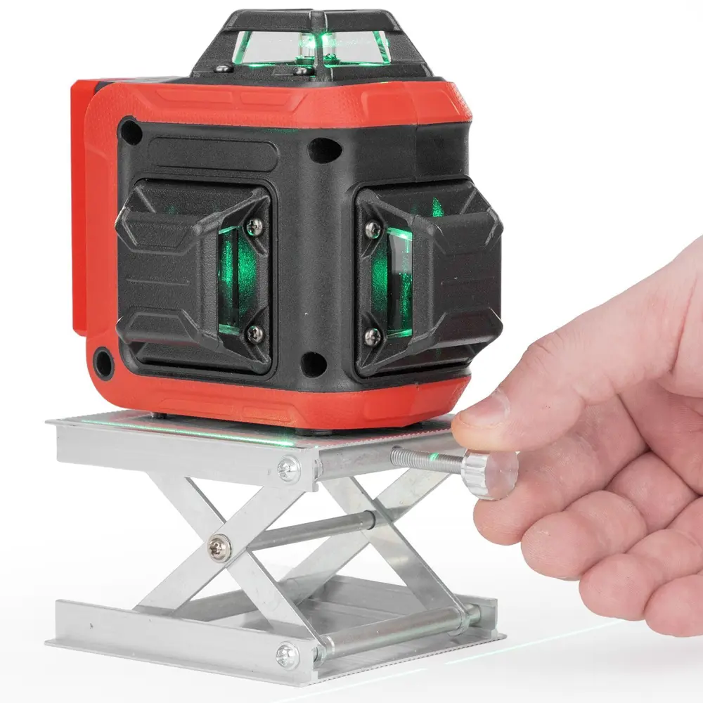 Condtrol Smart 3D Plus — лазерный нивелир с зеленым лучом 30м 89369661 STLM-0846280 - Вид №11