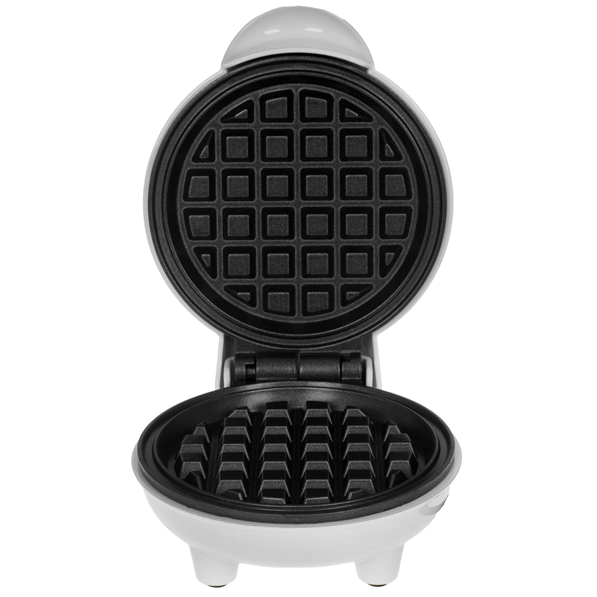 9226501 Вафельница MARTA MT-SM1777A белый STDN-0044211 - Вид №2