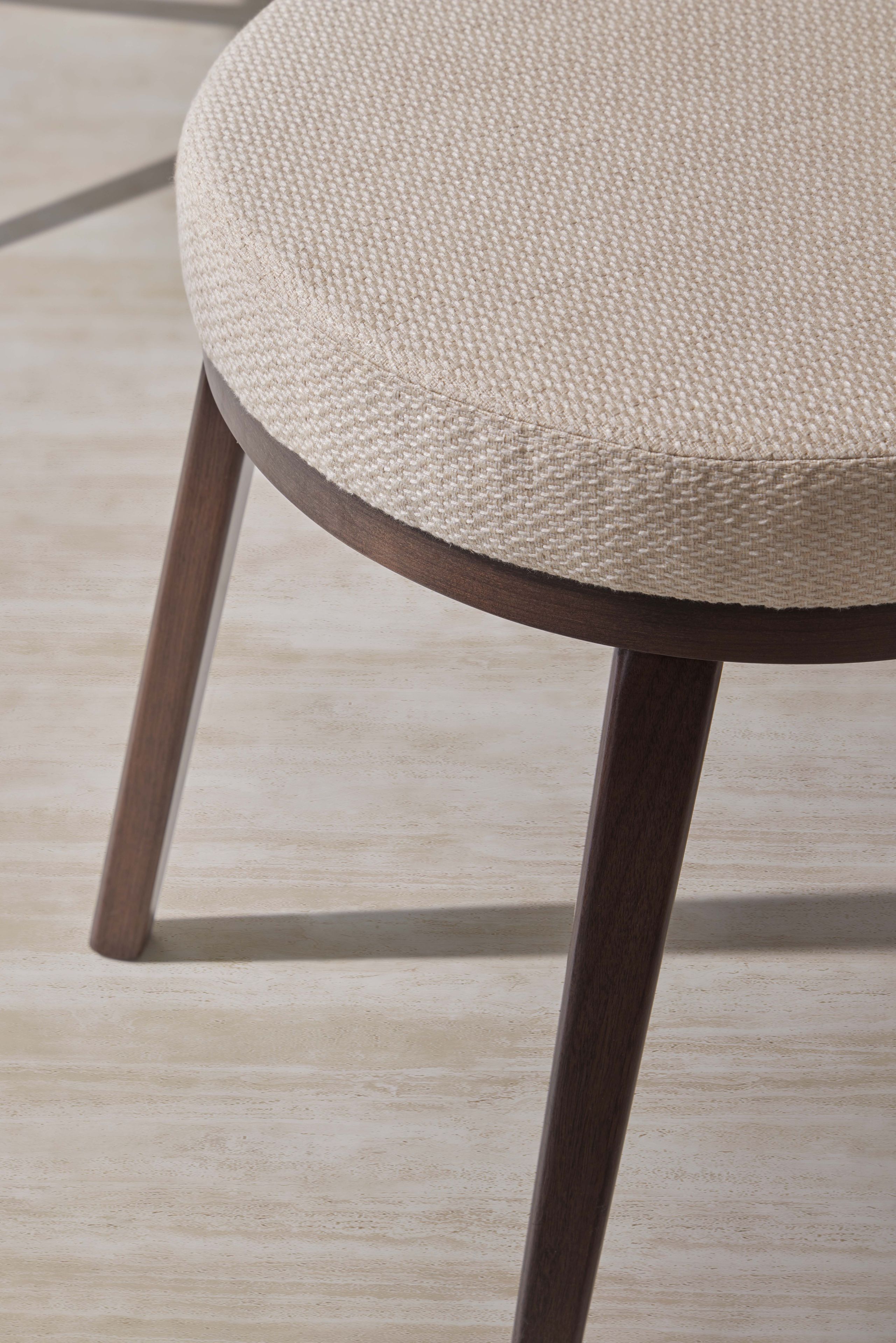 Стул с подлокотниками Punt Sena ARCH-00146592 - Вид №3