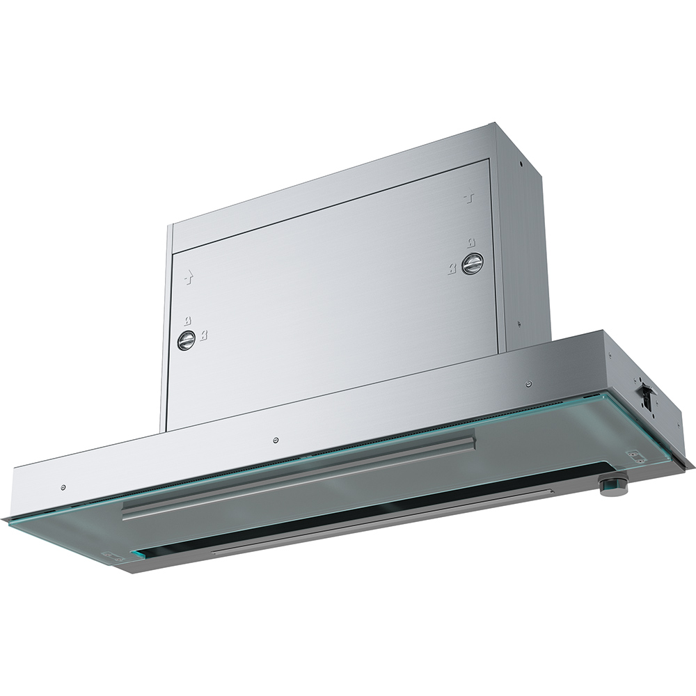 Вытяжка  FMPOS 908 BI X Franke Maris FMPOS 908 BI X Нержавеющая сталь стекло