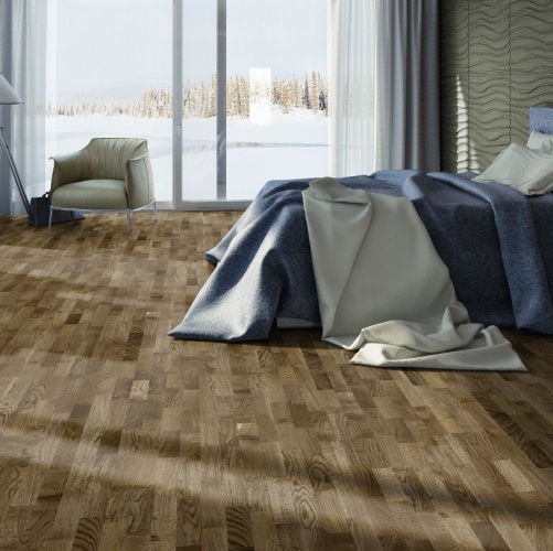 Паркетная доска Tarkett Дуб Антик 3100200042 - Вид №5