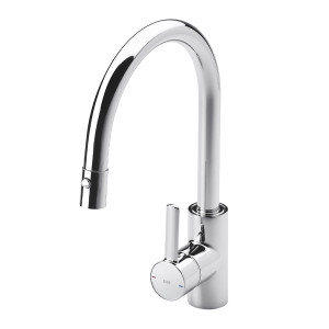 5A8160C00 Кухонные смесители Tece