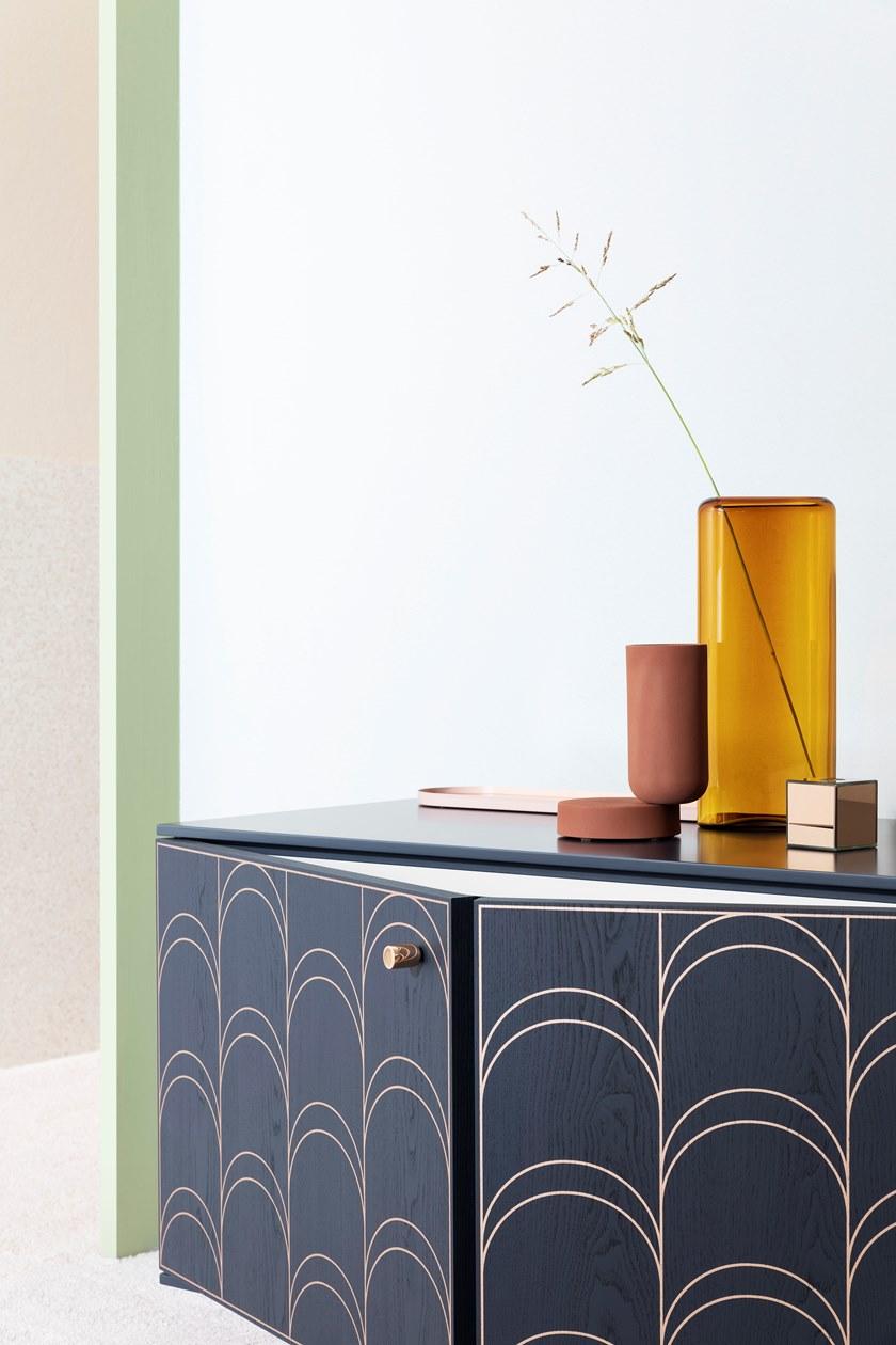 Miniforms Комод деревянный с распашными дверцами sun-id-1460572 - Вид №3