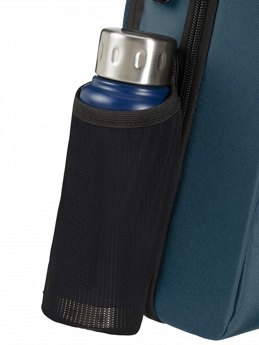 KF2-11003 Рюкзак для ноутбука KF2*003 Laptop Backpack 14.1 Samsonite Litepoint  - Вид №3