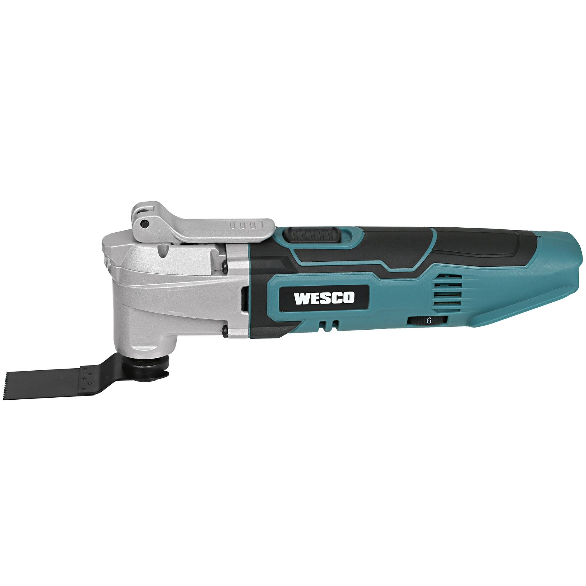 Реноватор Wesco WS2355.9 1ForAll 18V , Без ЗУ, Без АКБ 5410736 STDN-0124734 - Вид №2