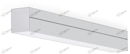 INDELAGUE | ROXO Lighting Потолочный линейный световой профиль Tch sun-id-1412549