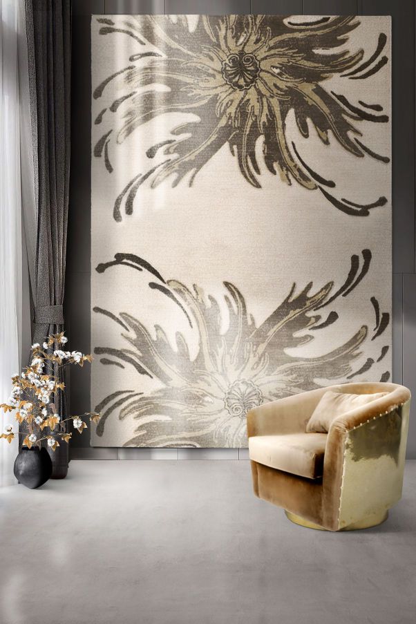 Нептуноруг RUG'SOCIETY Neutral 256_735 - Вид №8