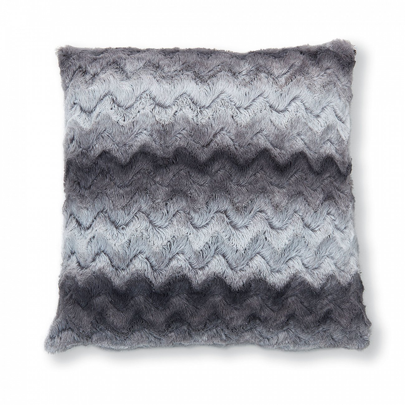 Чехол для подушки Rosanna от La Forma LA FORMA ОРНАМЕНТ 298878 Серый  - Вид №2