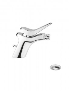 3507 Bellosta Rubinetterie СМЕСИТЕЛЬ ДЛЯ ЗАЯВКИ С ОДНОМ ОТВЕРСТИЕМ