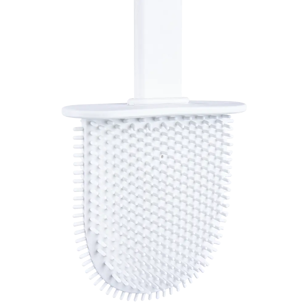 VIDAGE Гуам - Силиконовый ёршик для унитаза с подставкой 89373797 STLM-1339284 - Вид №1