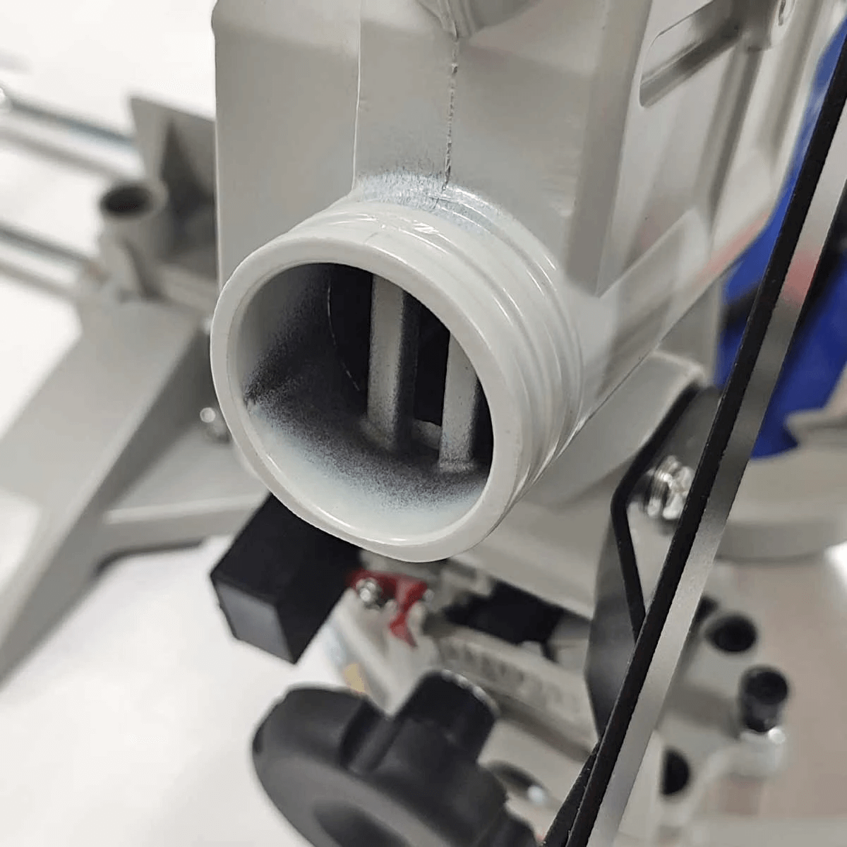 Торцовочная пила  BELMASH MS C-210 9104671 STDN-0122690 - Вид №14