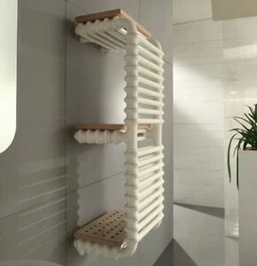 BRIDGE3 NEODESIGN Collection радиатор Cordivari