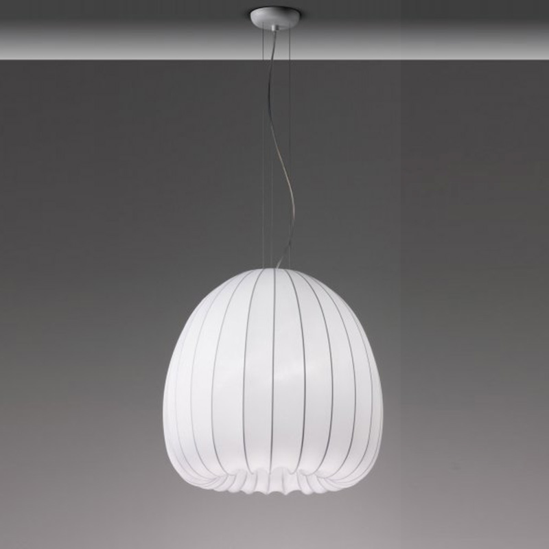 Подвесной светильник SP MUSE 60 White от Axo Light AXO LIGHT ДИЗАЙНЕРСКИЕ 243095 Белый  - Вид №1