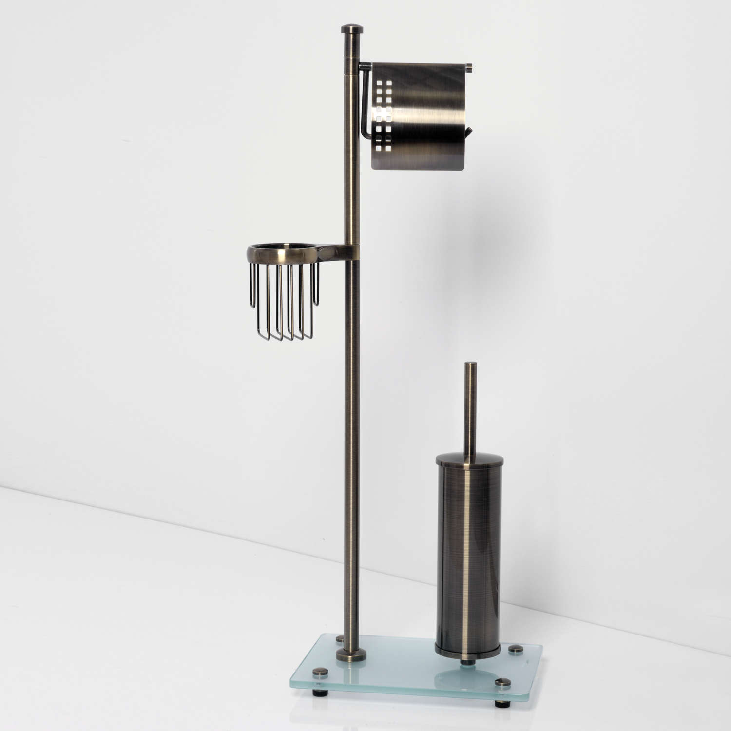 K-1234 Комбинированная напольная стойка WasserKRAFT 