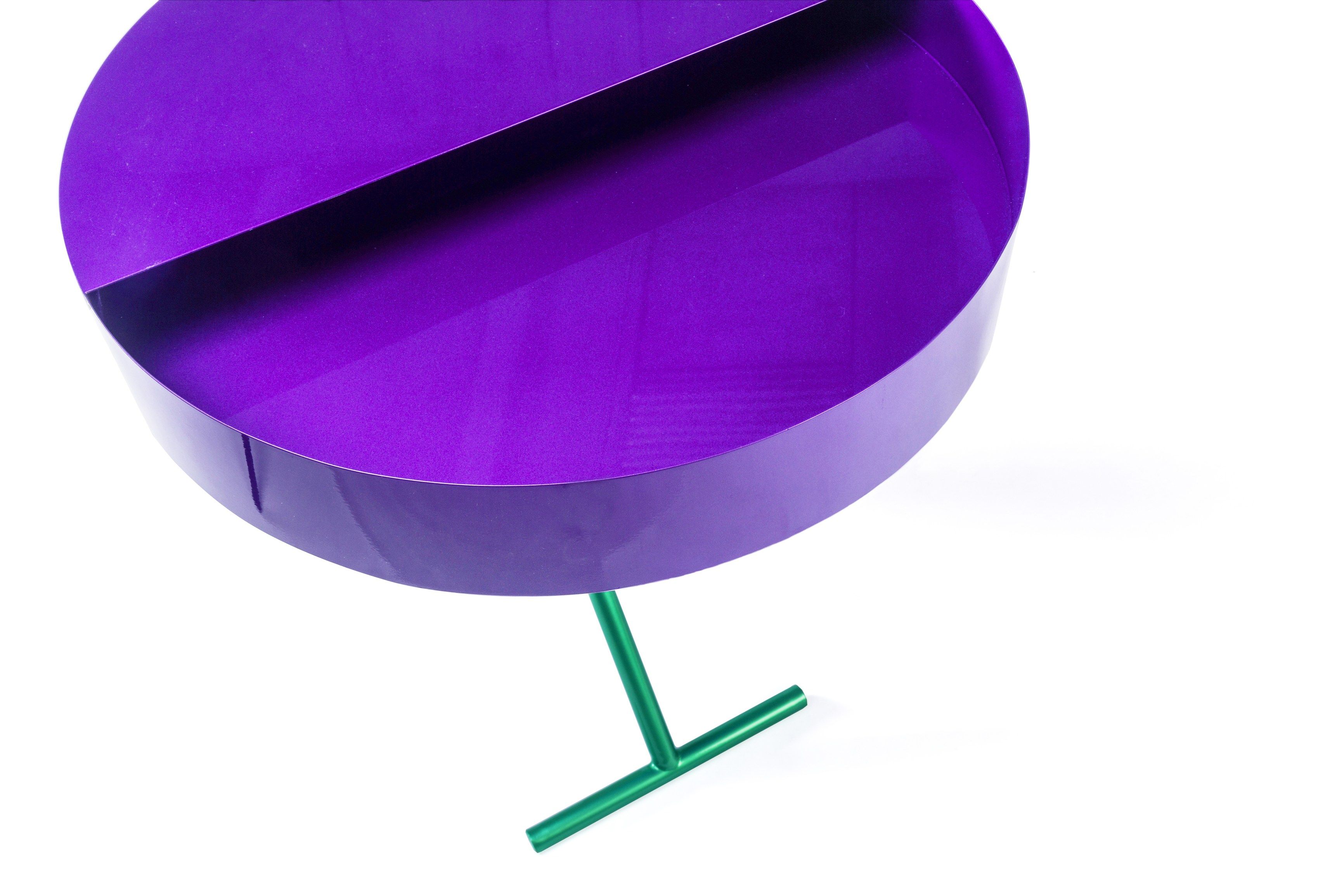 Алюминиевая консоль altreforme Galactica ARCH-00082853 - Вид №1