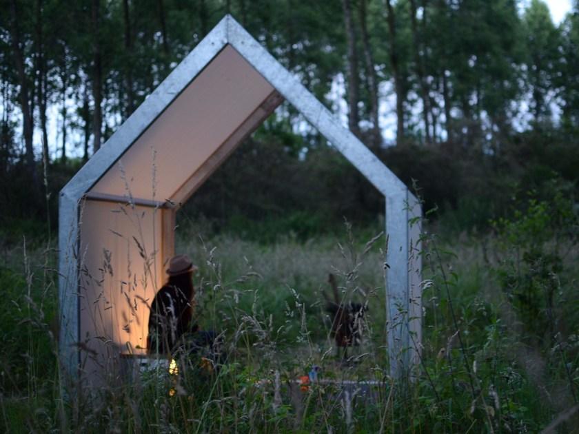 TRADEWINDS Беседка sun-id-1443490 - Вид №12