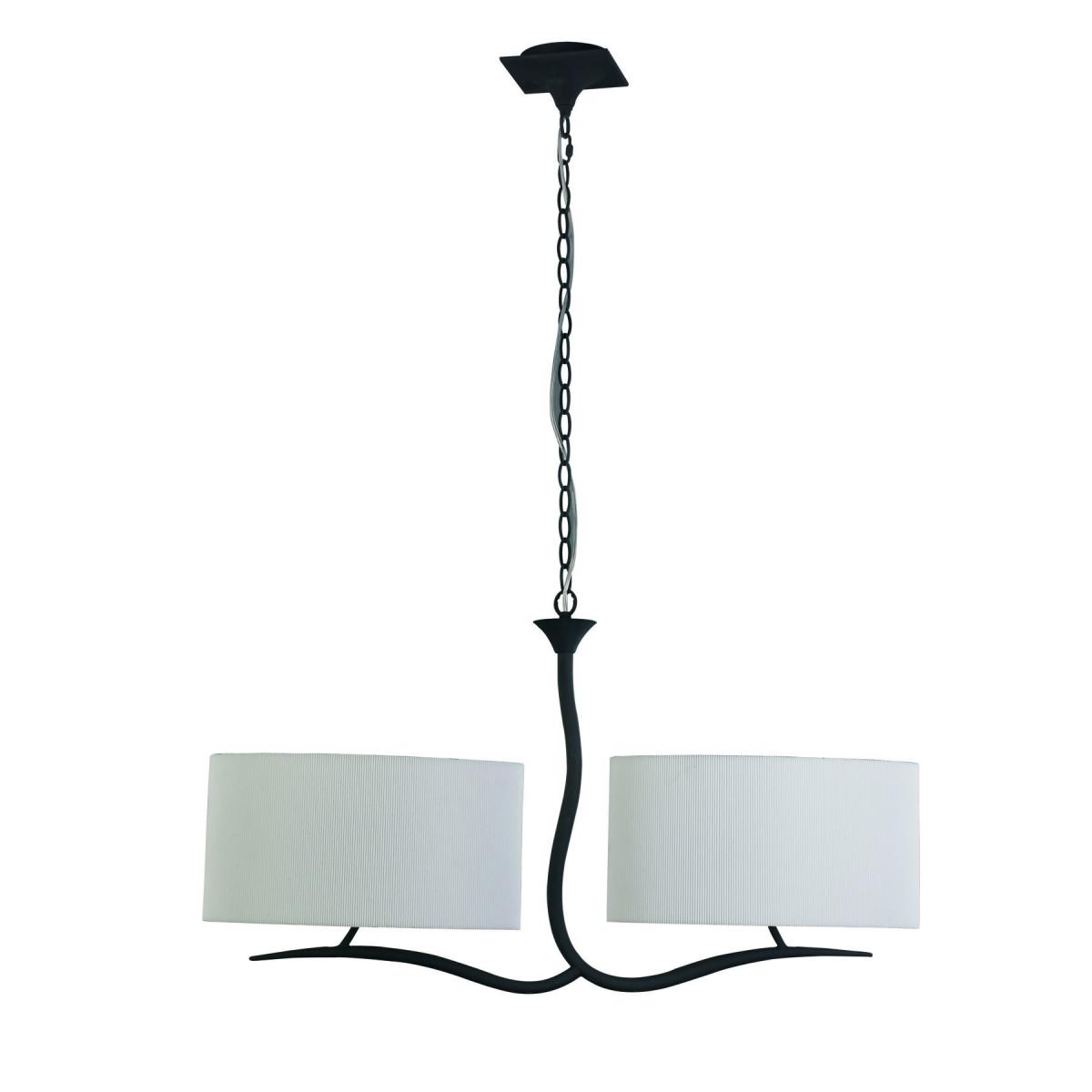 099337 Люстра подвесная MANTRA EVE 1150 Mantra Eve - Вид №1