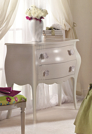 Комод  PIERMARIA NAUSICA COMO 3 YOUNG