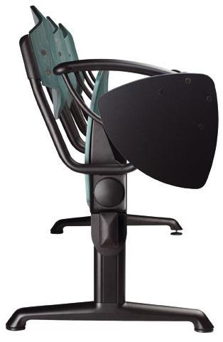 Ares Line Сиденье на балке с откидным сиденьем Omnia contract sun-id-1431841 - Вид №1