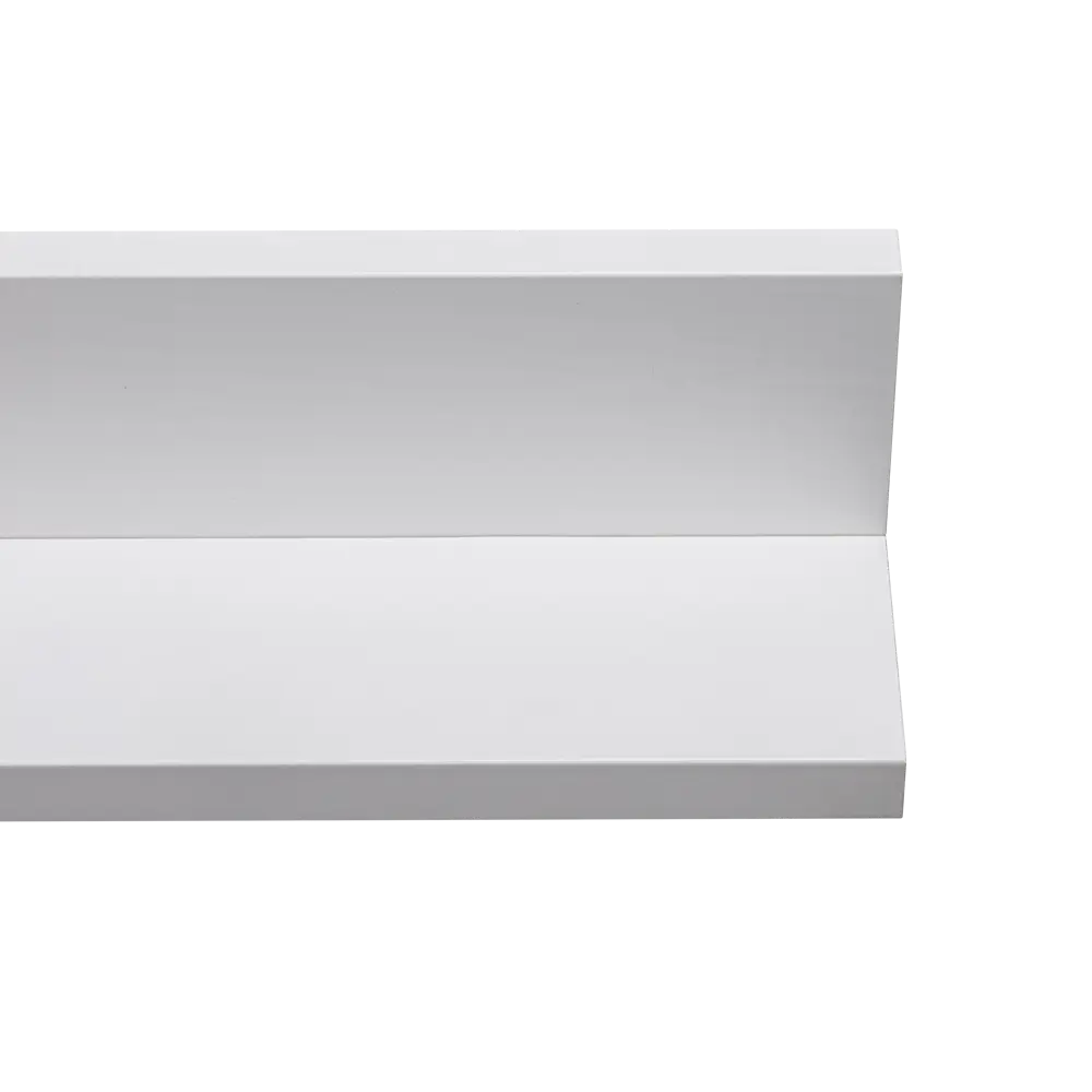 Фальшпанель Konsensa для кухонного шкафа Котлас 10x102 см белый МДФ 89423135 STLM-1580006 - Вид №5