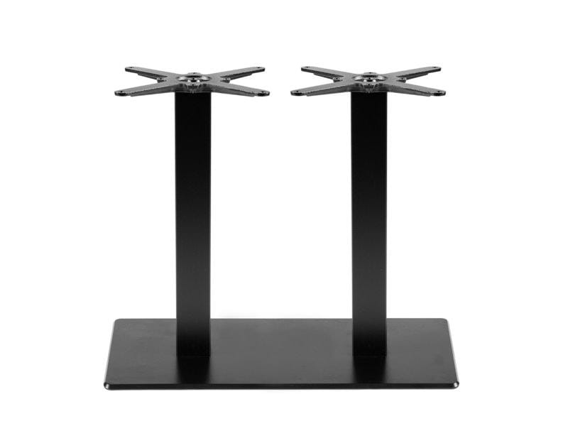 Чугунное основание стола Vela Arredamenti Slim-84-2 ARCH-00135106 - Вид №1