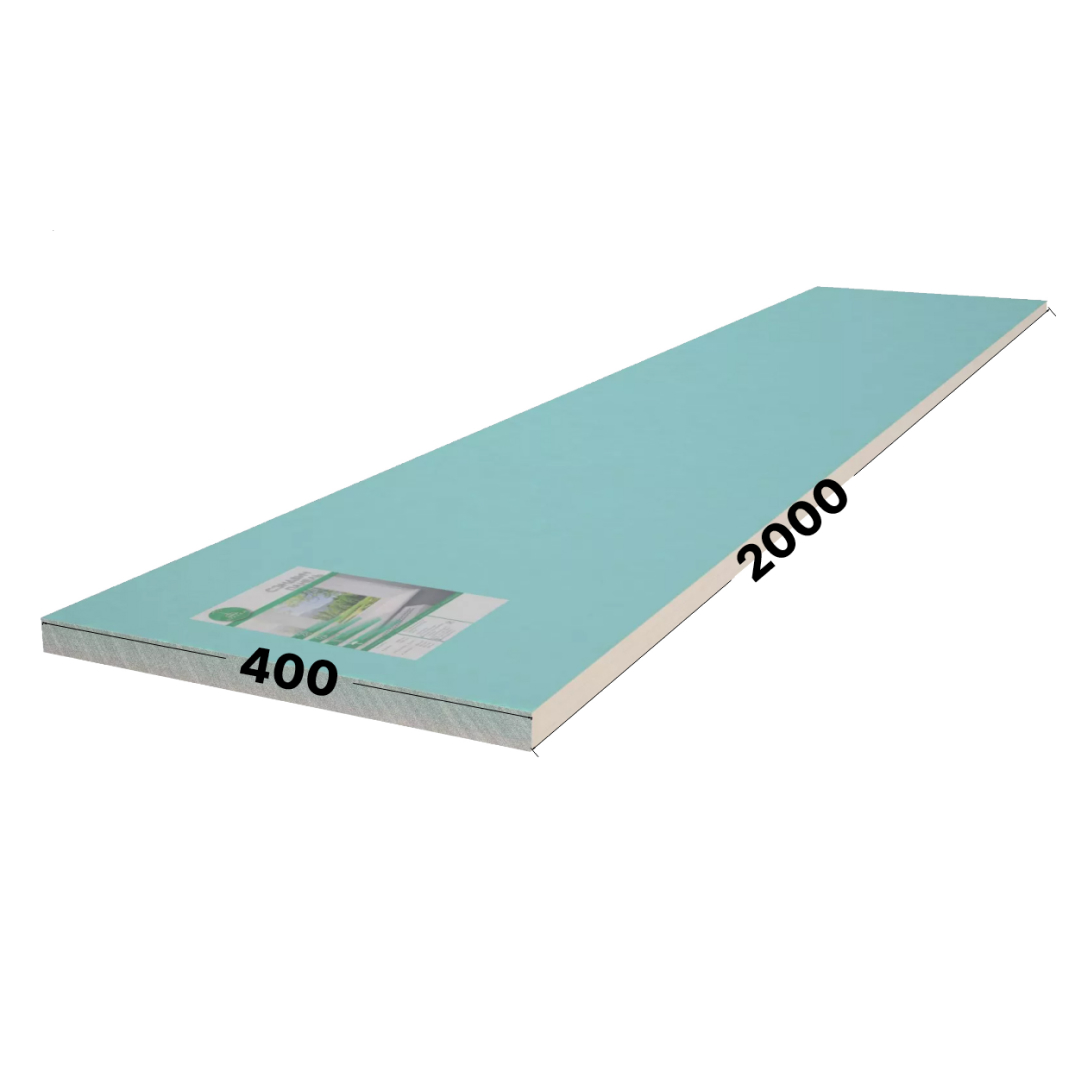 Сэндвич-панель Stella 2000*400*24мм (упак. 2 шт.) STSR-1993